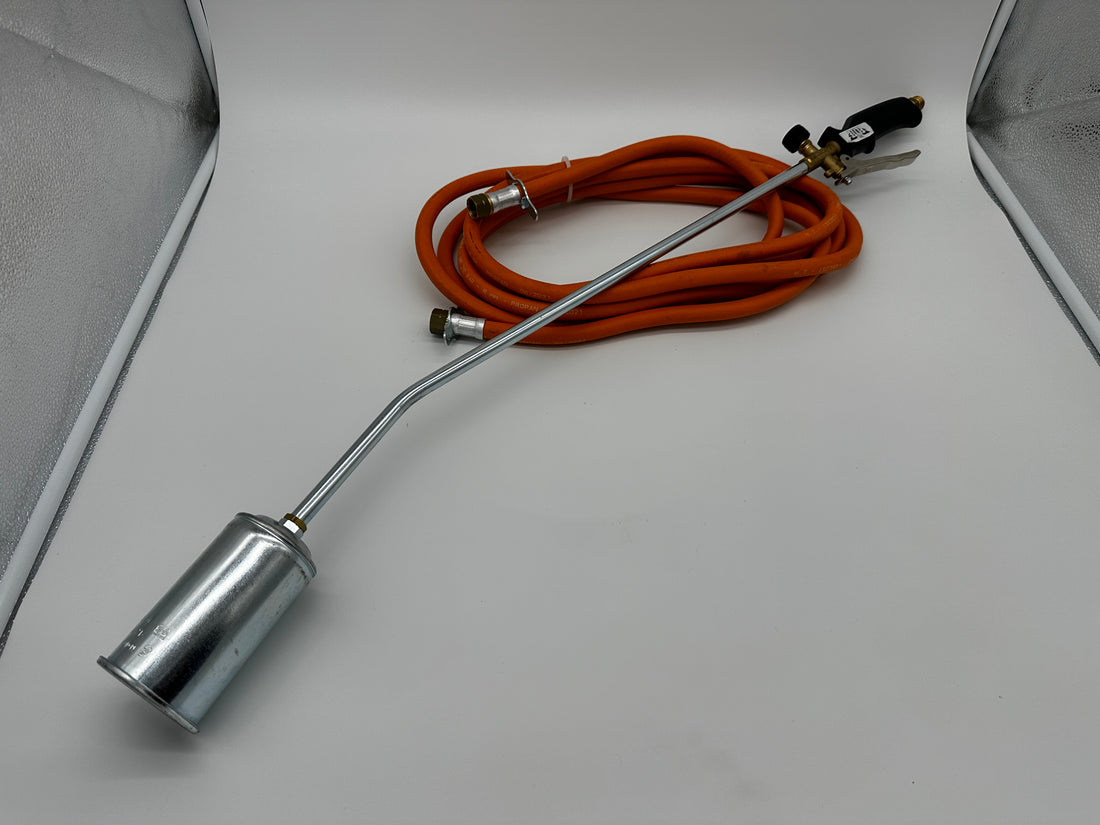 Propane Heating torch