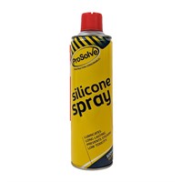 SILICONE SPRAY - 500ML