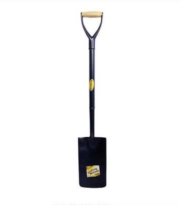 ALL STEELGRAFTING SHOVEL