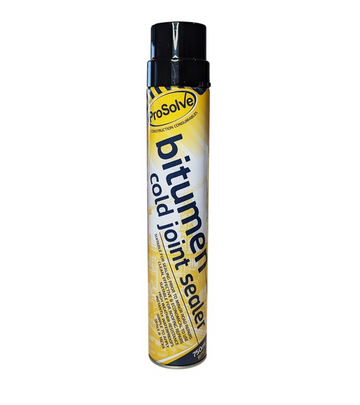 BITUMEN COLD JOINT SEALER 750ML