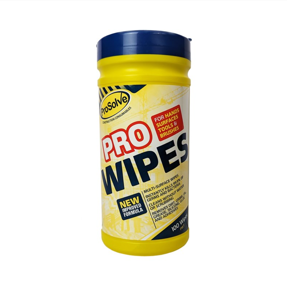 PROWIPES TUB