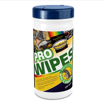 ANTI-WEIL'S PROWIPES TUB OF 200 WIPES